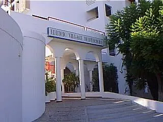Apartment@albufeira With Pool And Near The Strip Lägenhet Albufeira