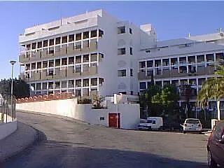 Apartment@albufeira With Pool And Near The Strip