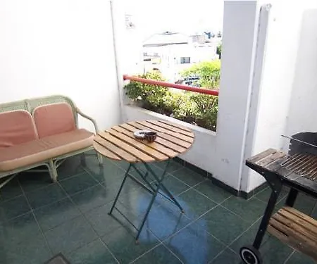 Apartment@albufeira With Pool And Near The Strip Lägenhet Albufeira