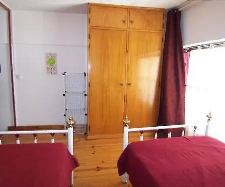 Apartment@albufeira With Pool And Near The Strip Lägenhet Albufeira