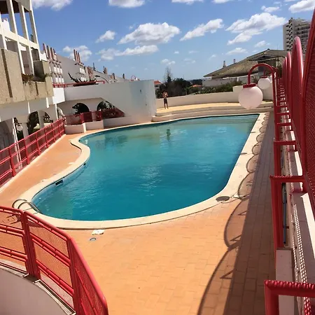 Apartment@albufeira With Pool And Near The Strip * Albufeira
